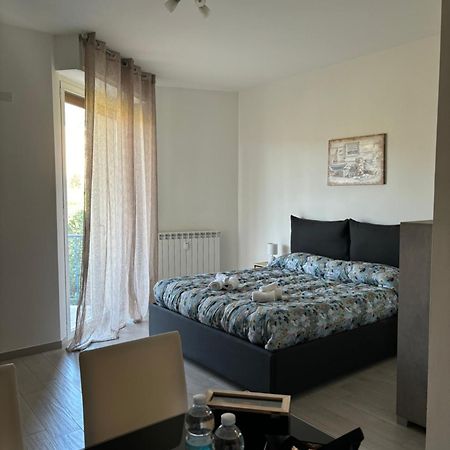 Siclanda Small San Remo Zewnętrze zdjęcie