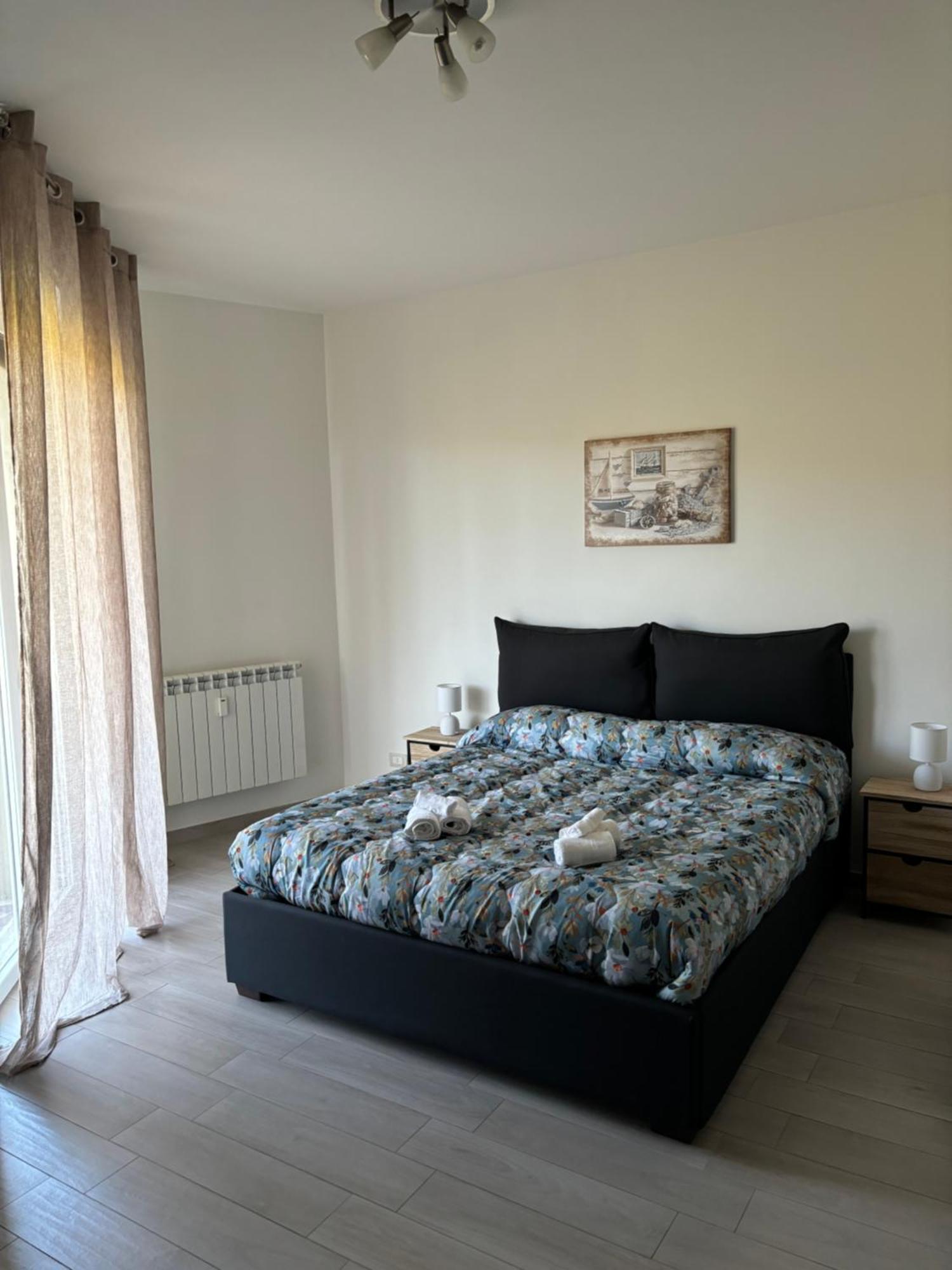 Siclanda Small San Remo Zewnętrze zdjęcie