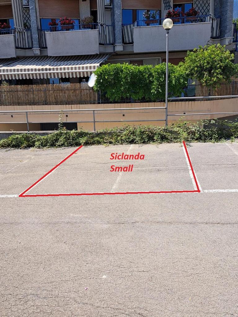 Siclanda Small San Remo Zewnętrze zdjęcie